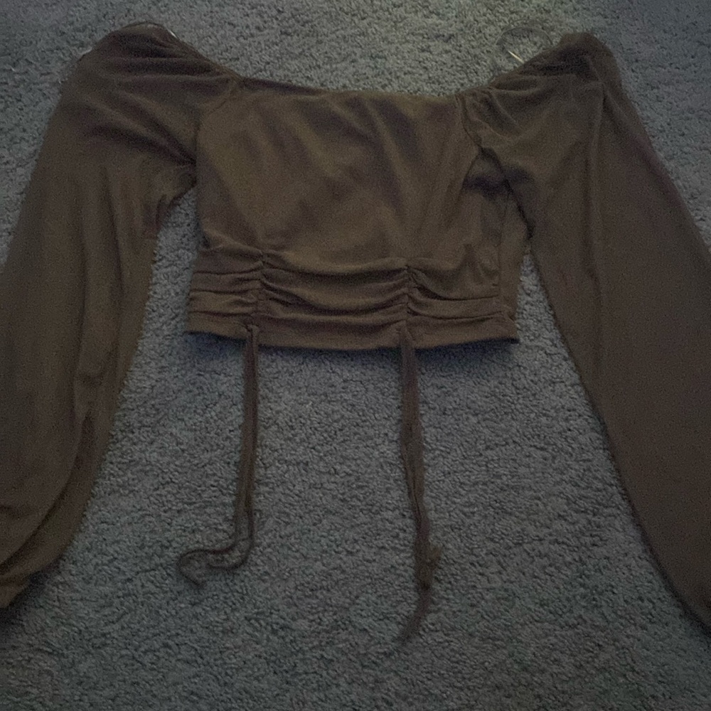 Cute fall shirt